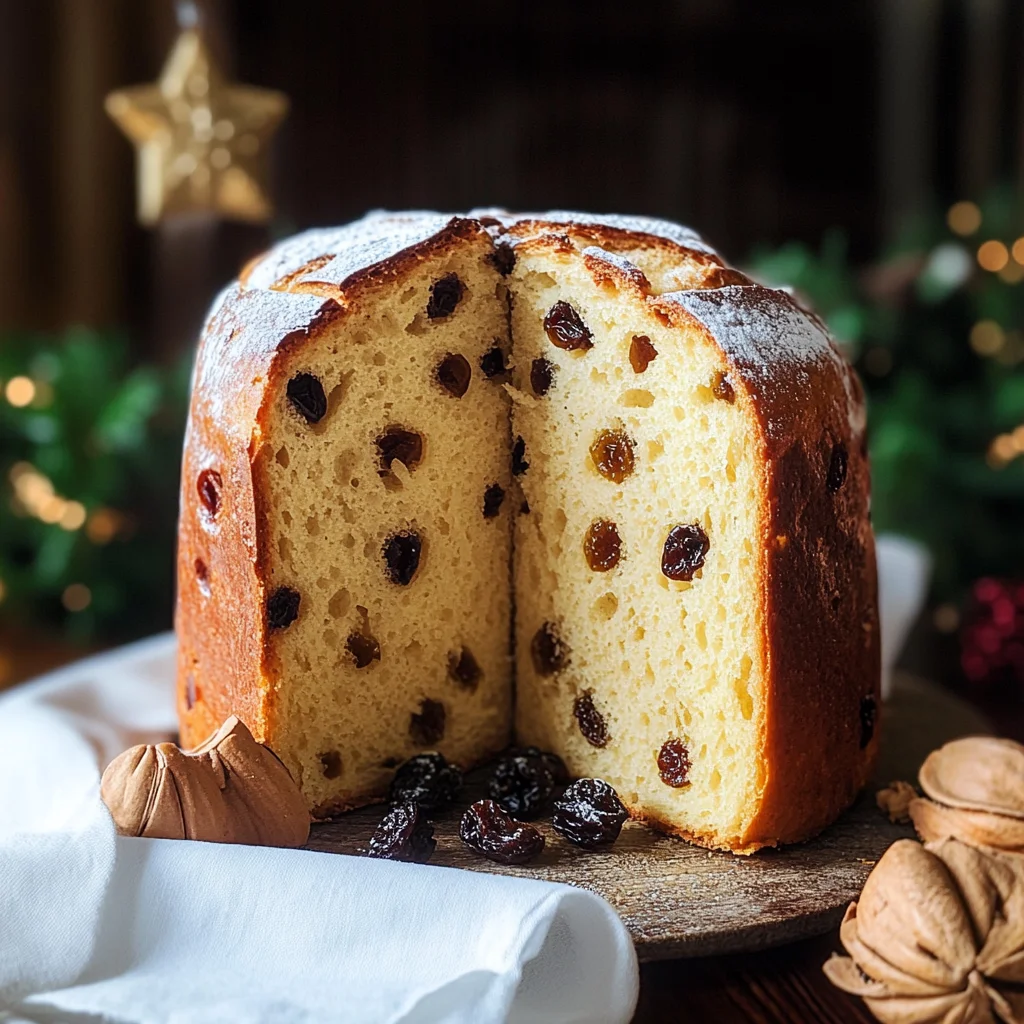 Panettone