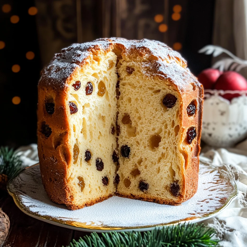 Panettone