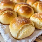 Panini alla semola