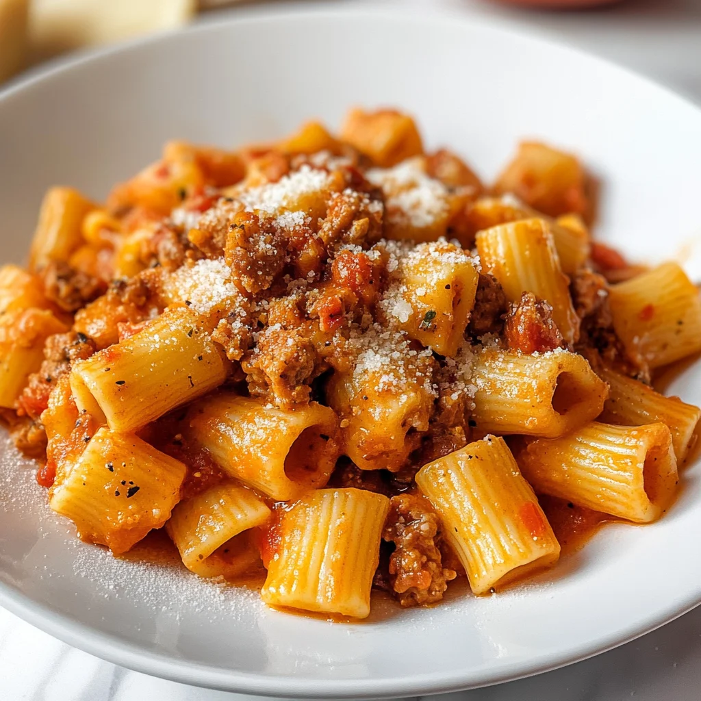 Pasta