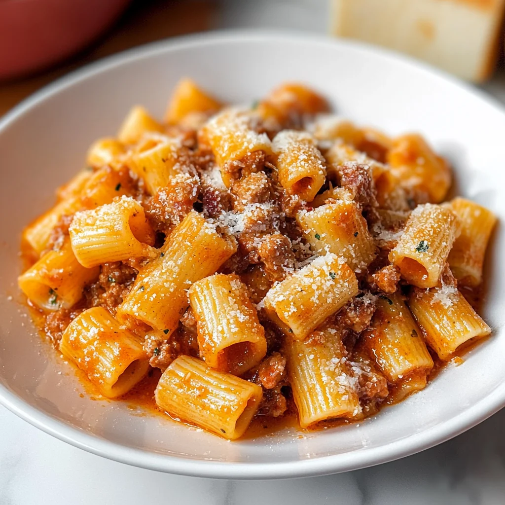 Pasta