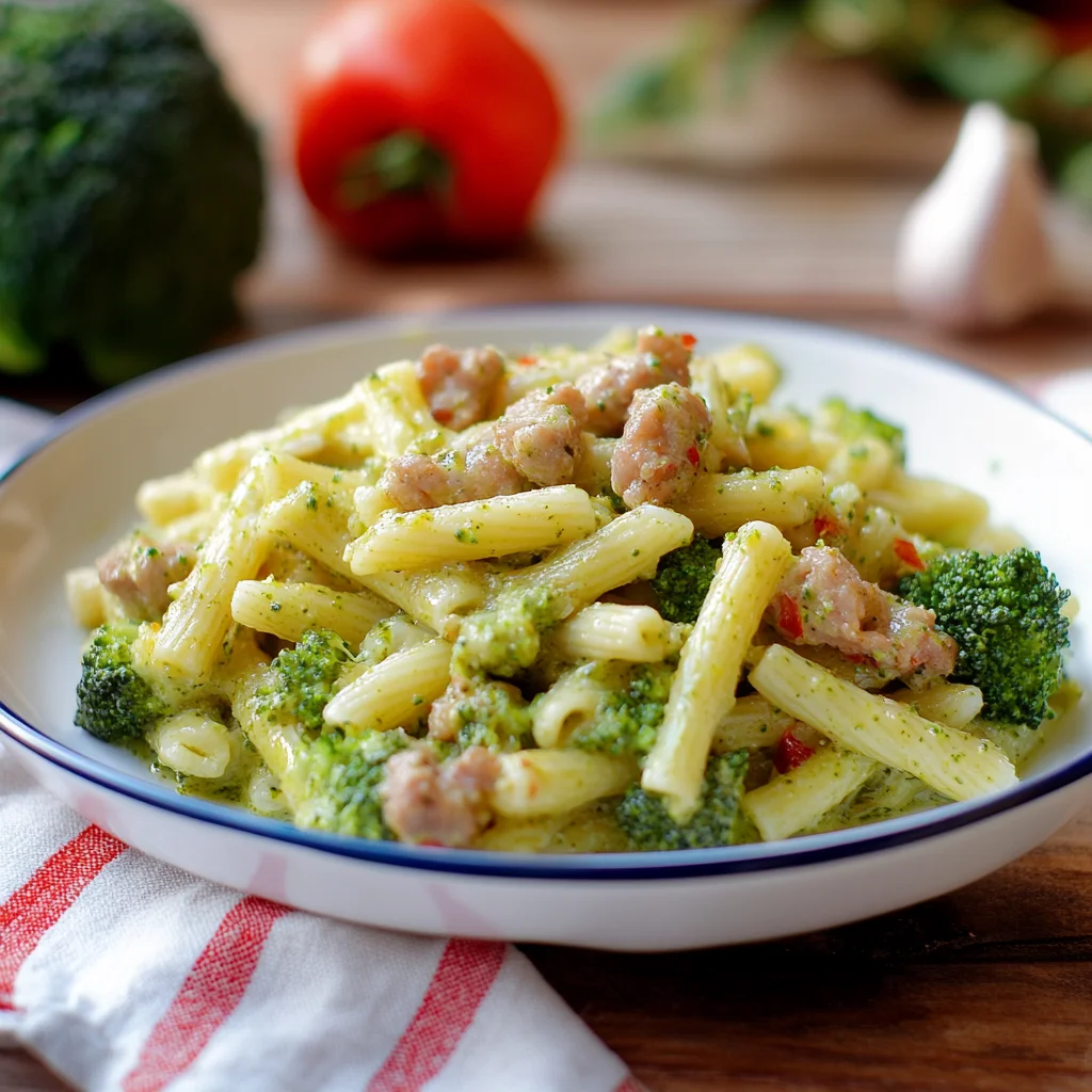 Pasta