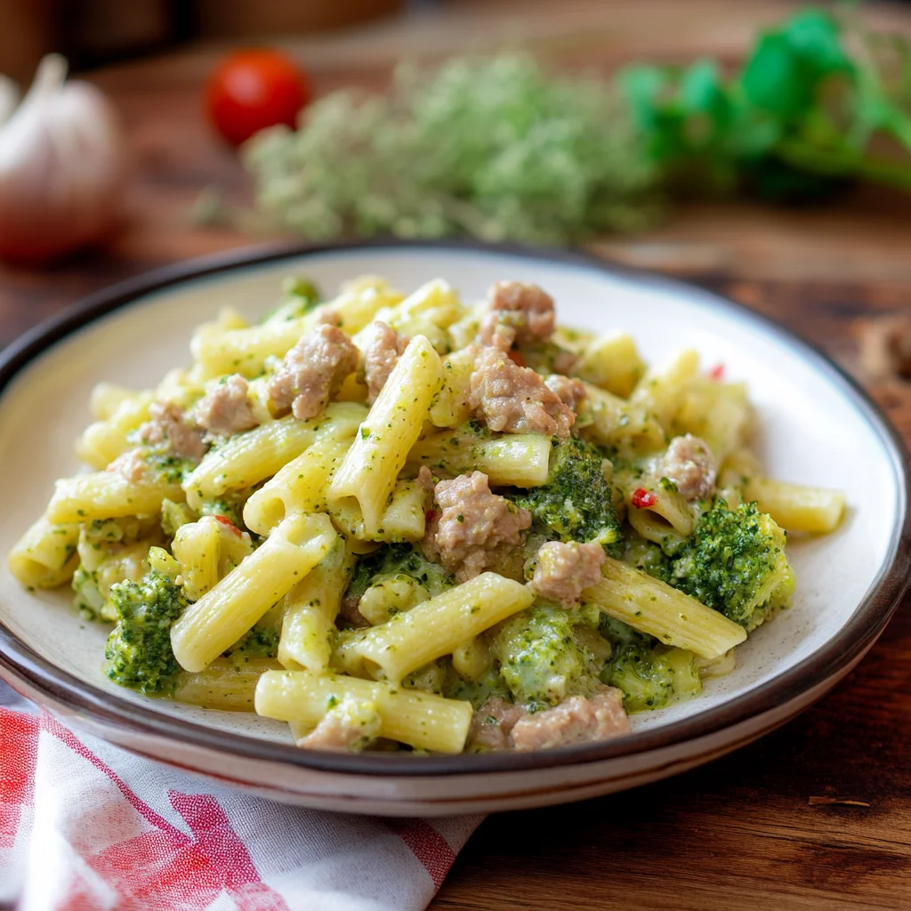 Pasta