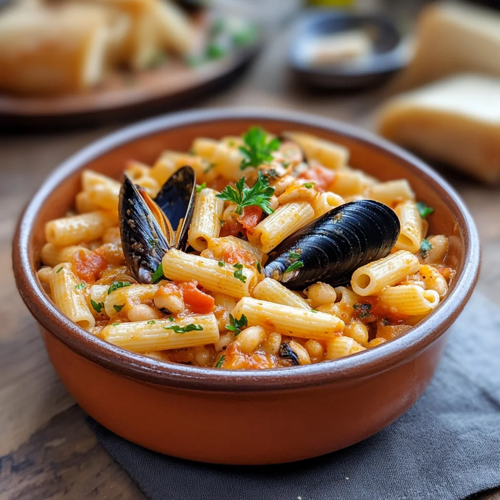 Pasta