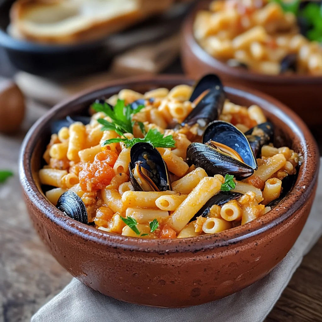 Pasta