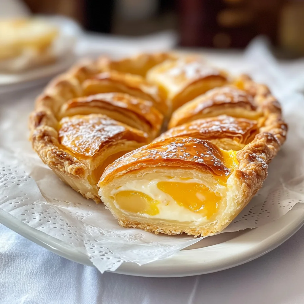 Pasticciotti