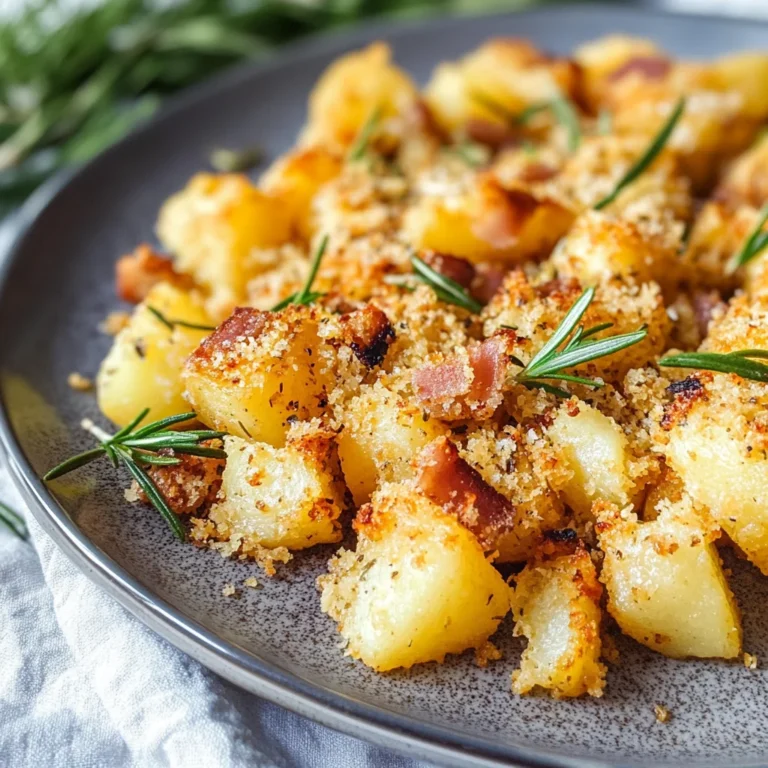 Patate sabbiose