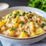 Patate tonnate