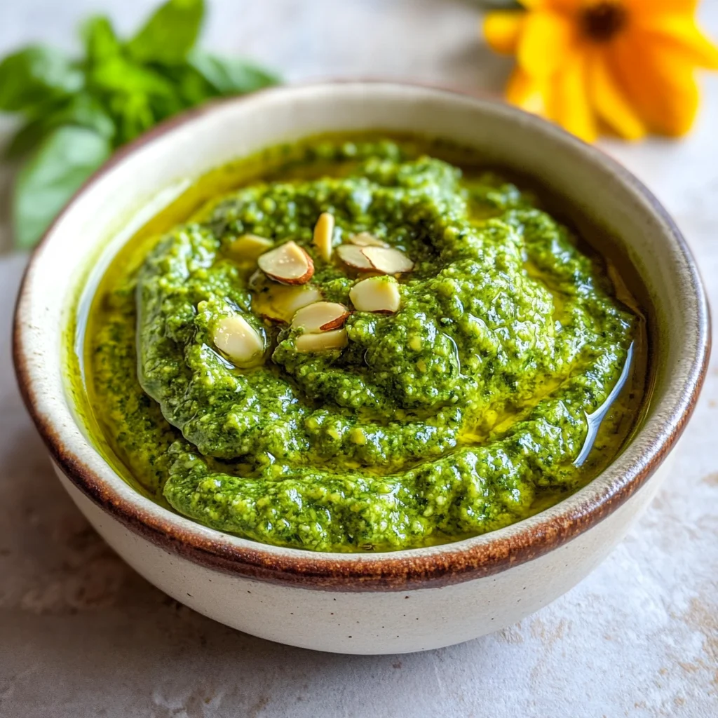 Pesto