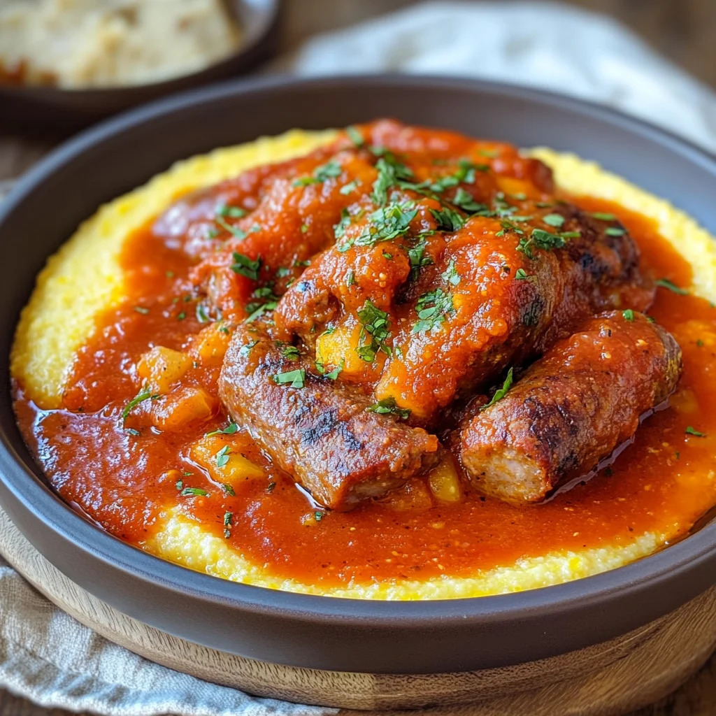 Polenta