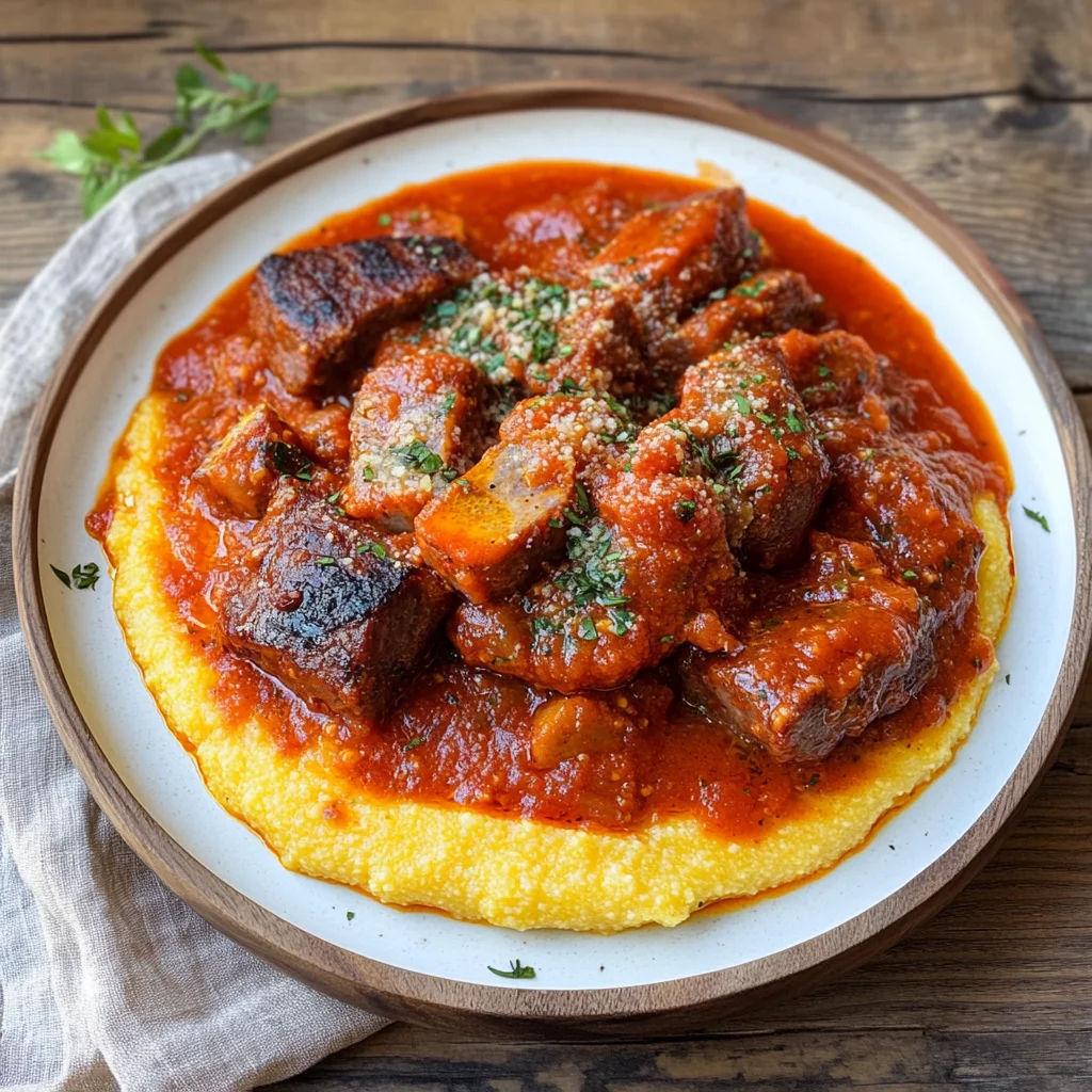 Polenta