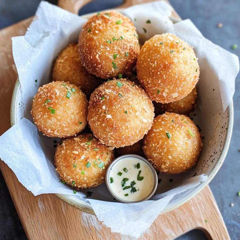 Polpette di pane e tonno
