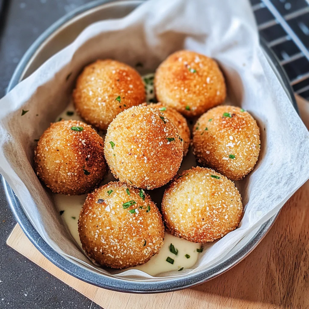 Polpette