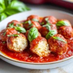 Polpette di ricotta