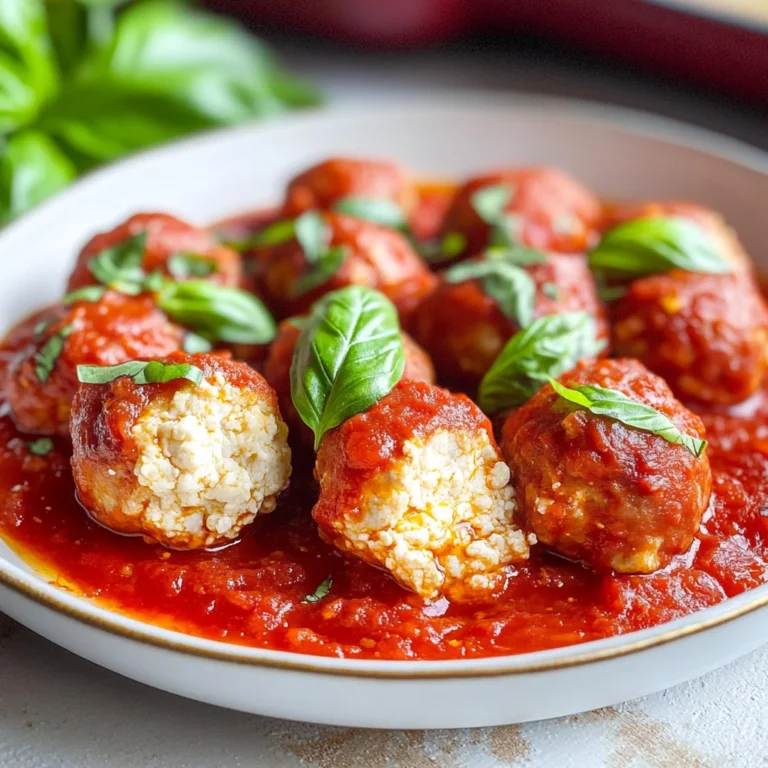 Polpette di ricotta