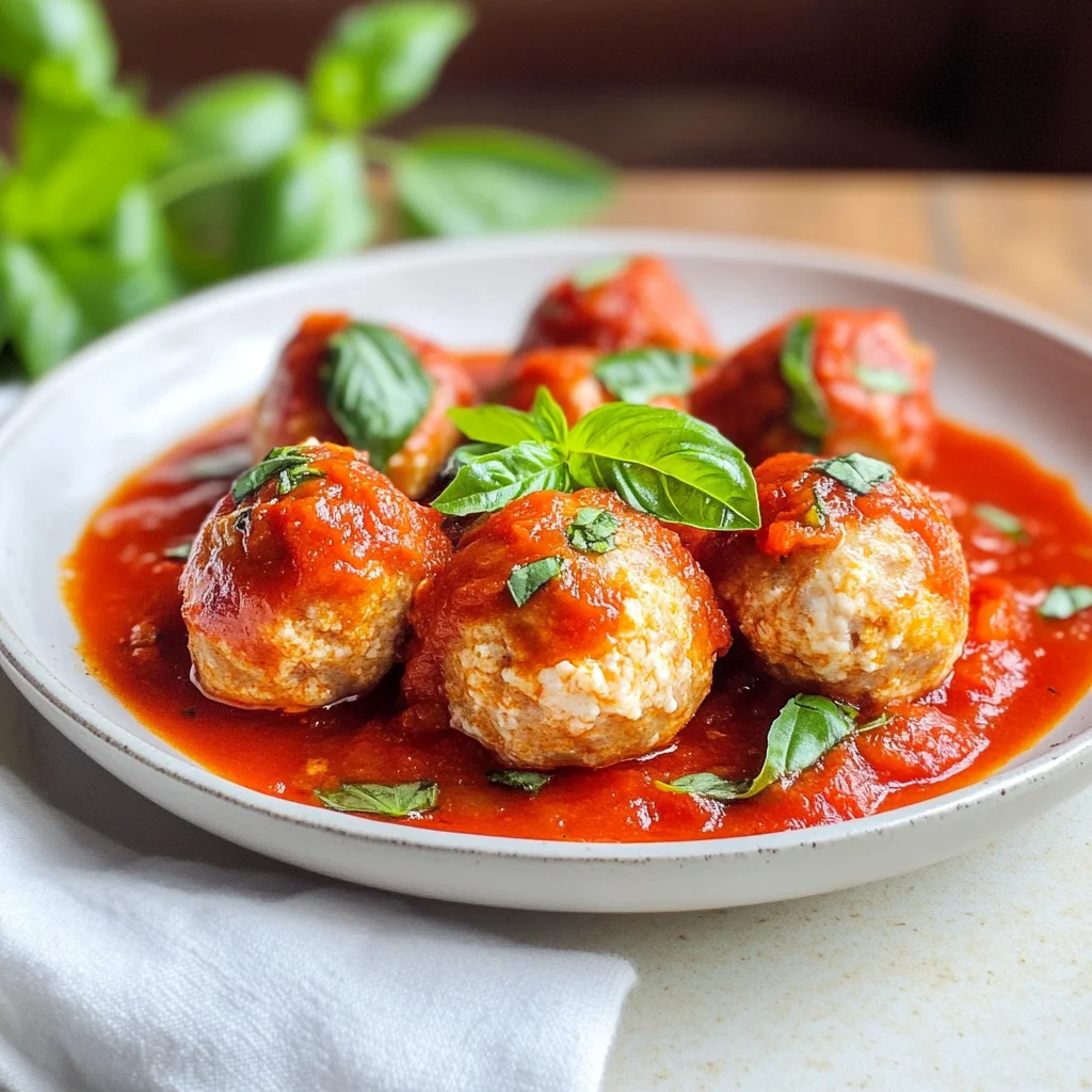 Polpette