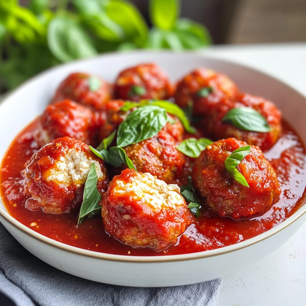 Polpette