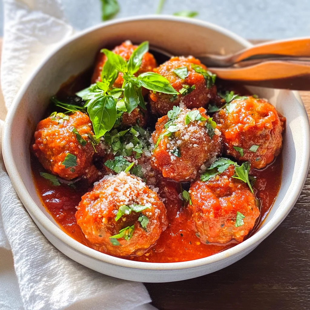 Polpette