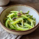 Puntarelle alla romana