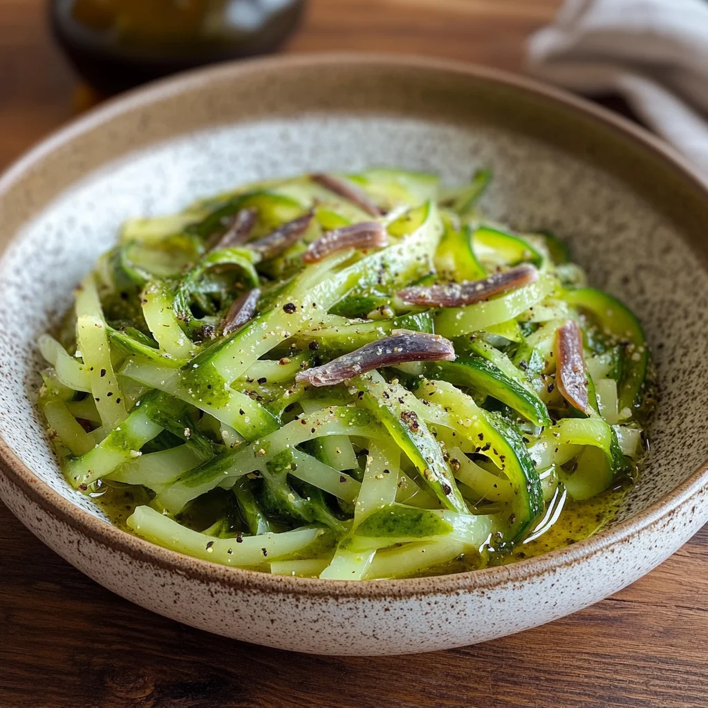 Puntarelle