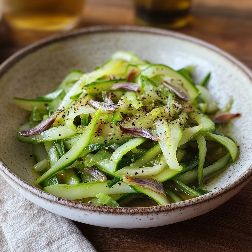 Puntarelle