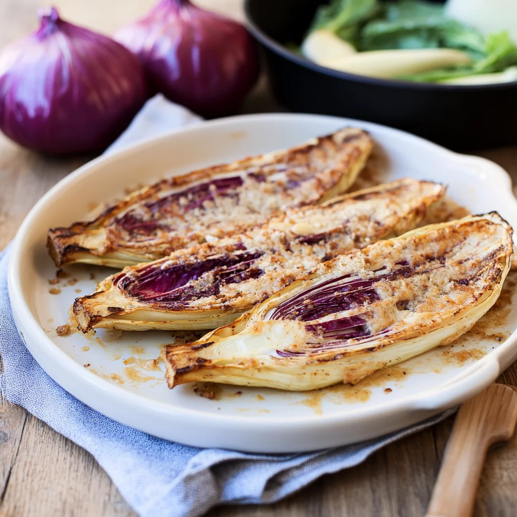 Radicchio