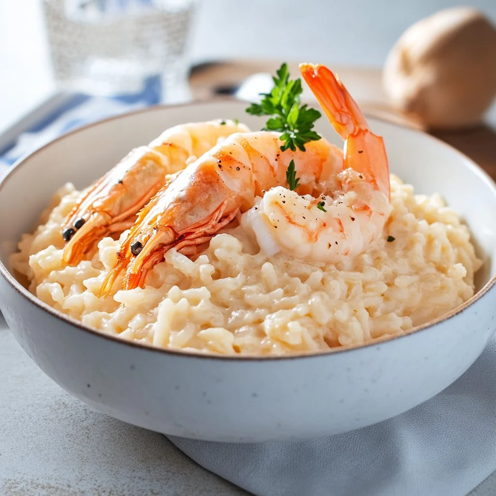 Risotto