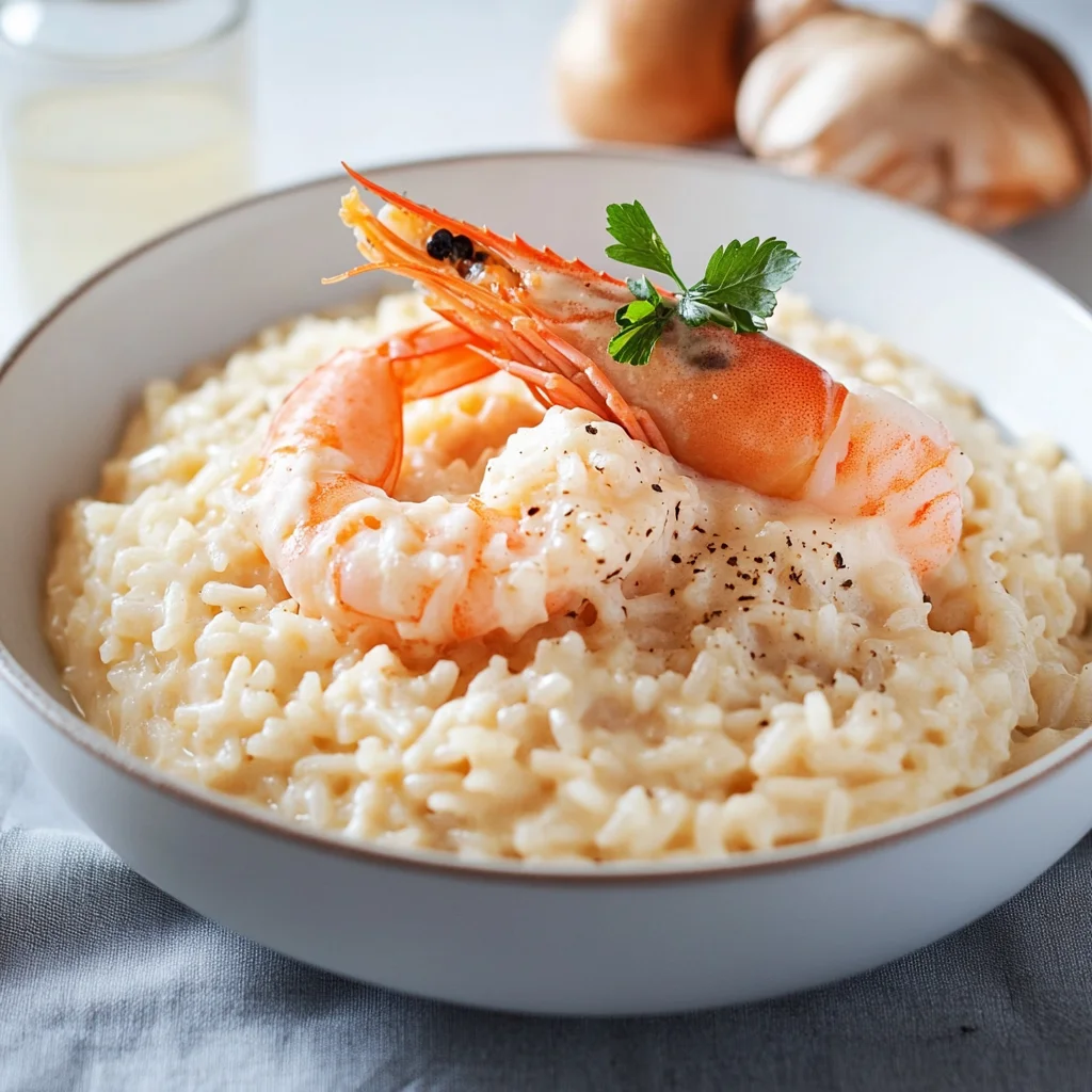 Risotto