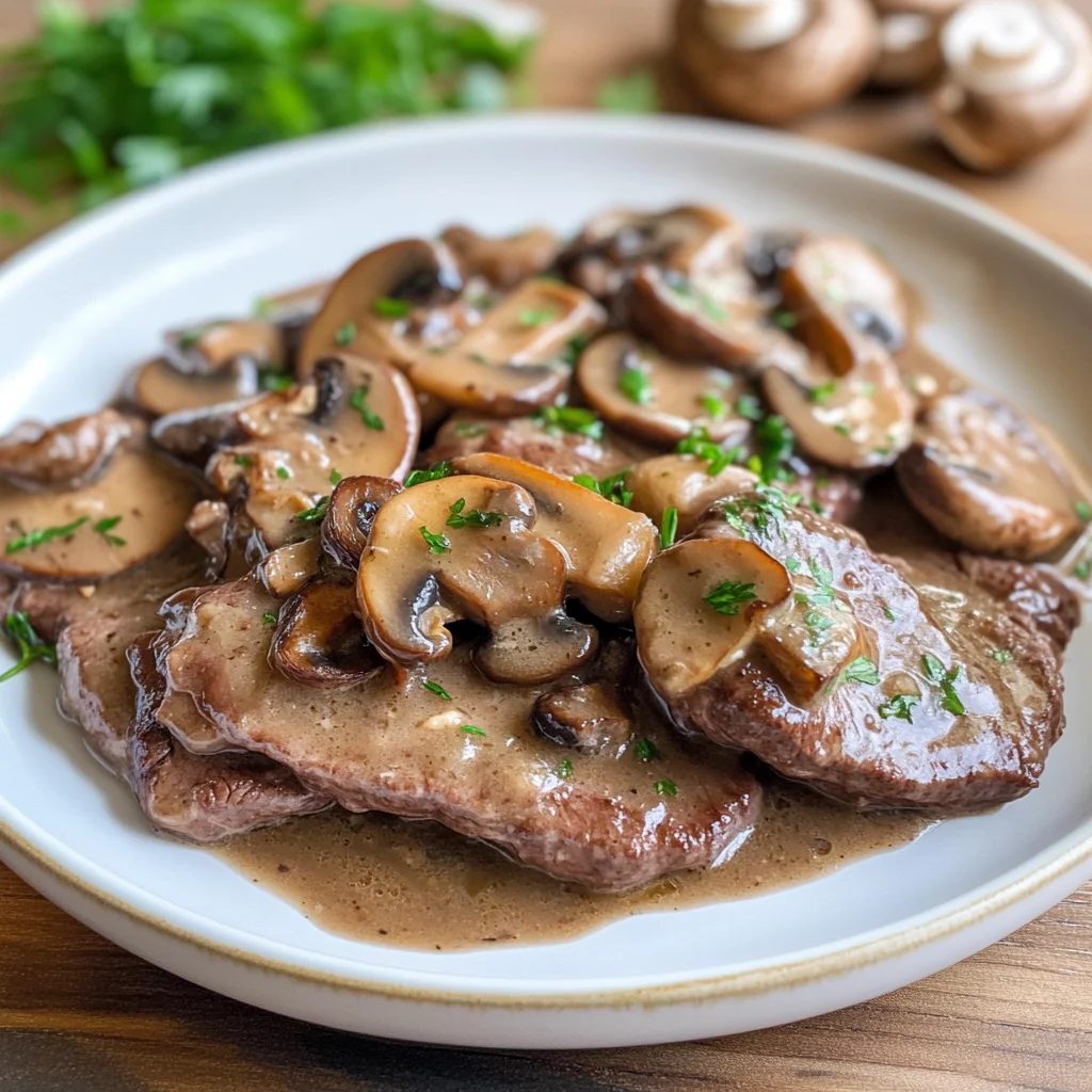 Scaloppine