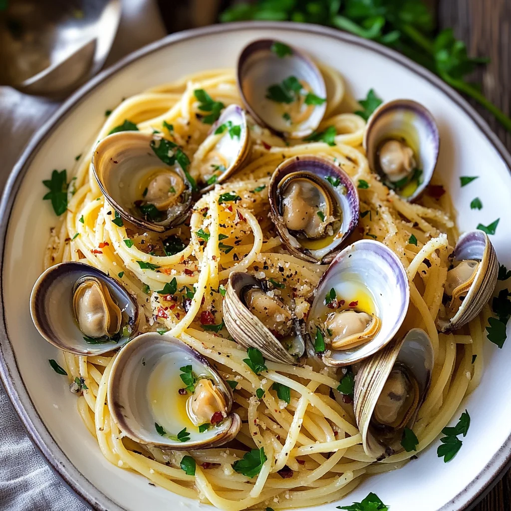 Spaghetti