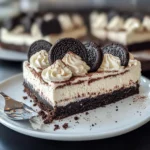 Torta Oreo