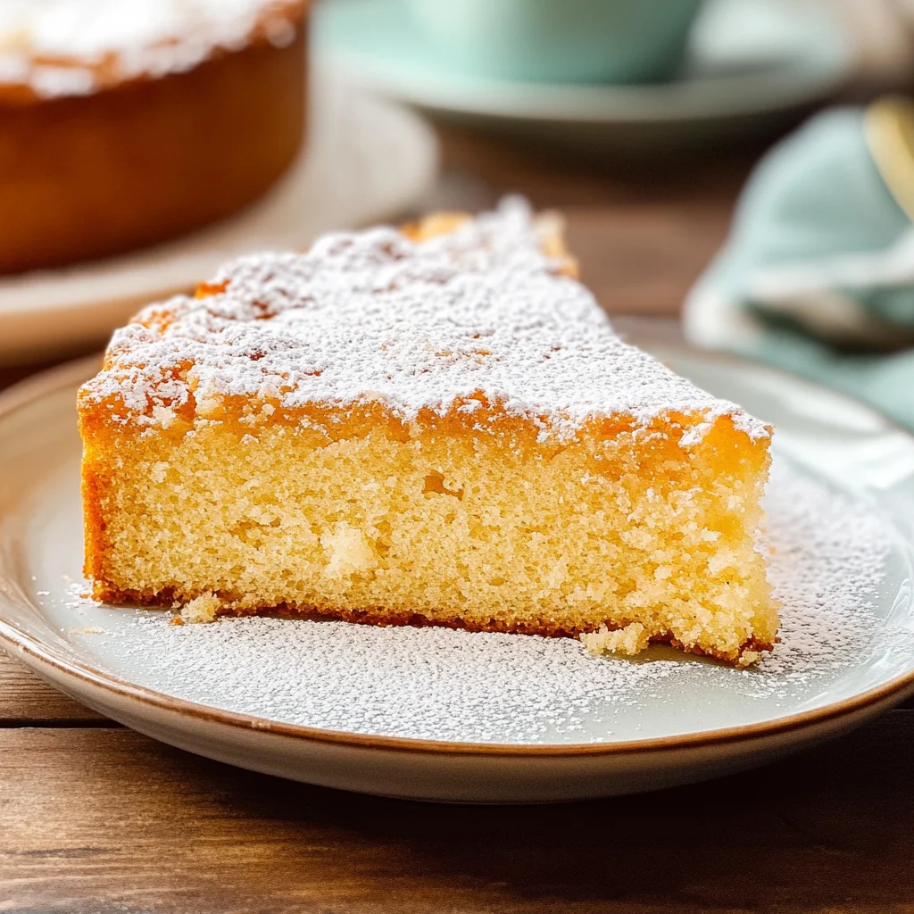 Torta