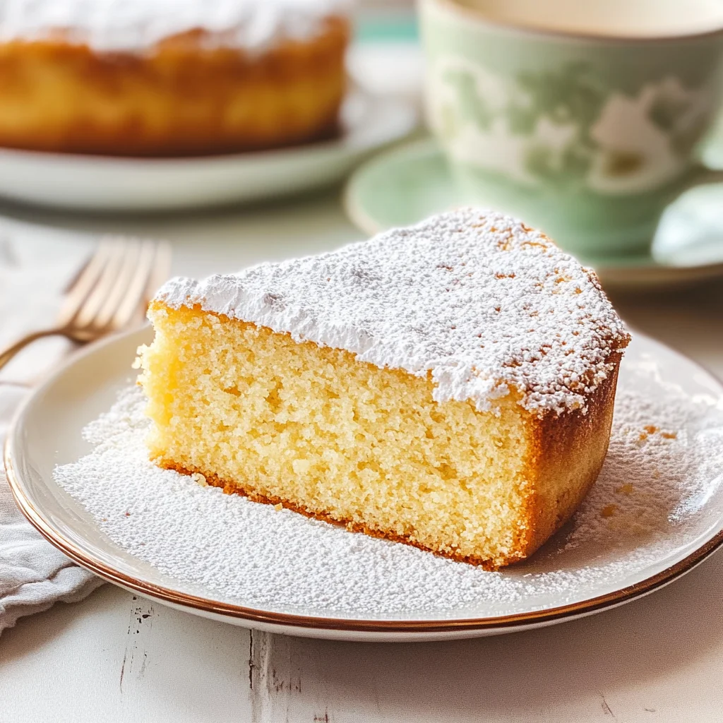 Torta