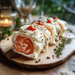 Tronchetto salato