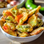 Verdure in pastella
