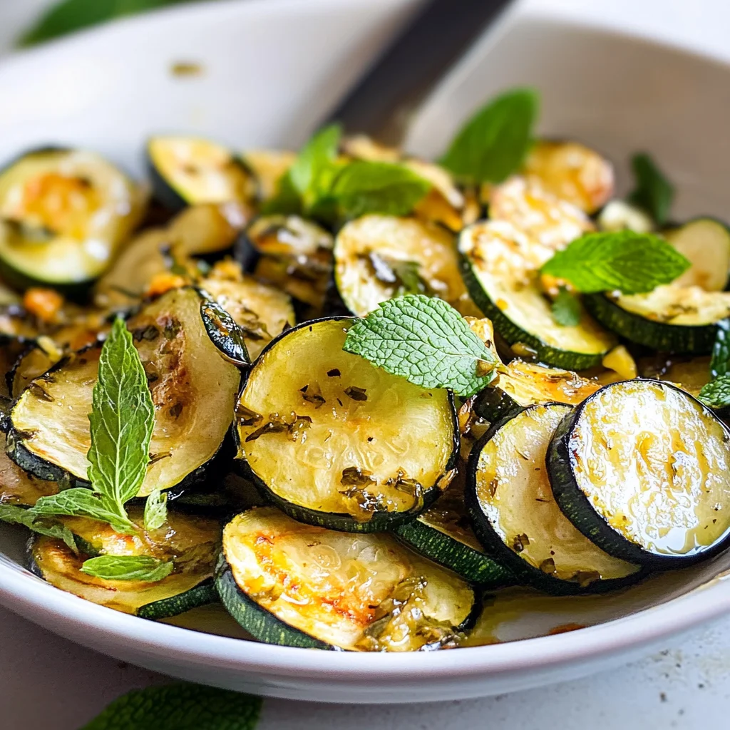 Zucchine