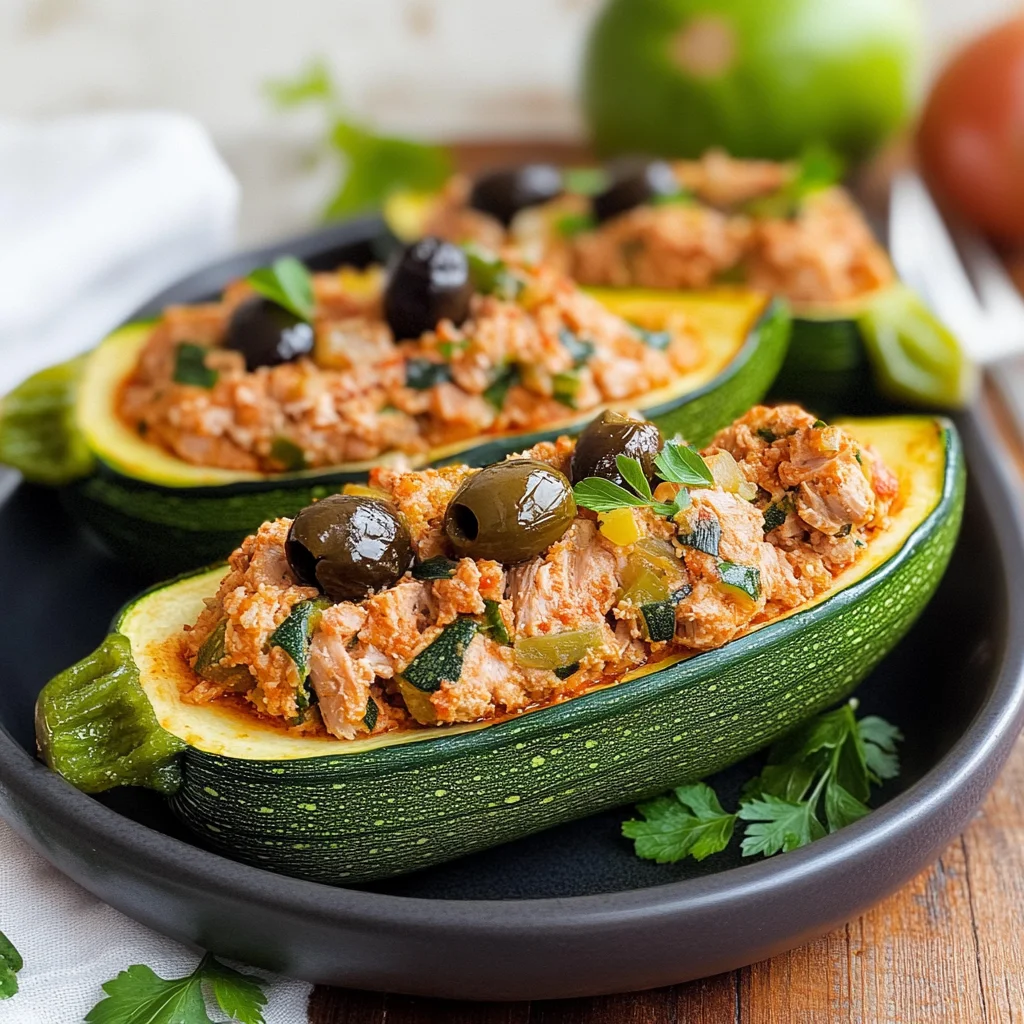 Zucchine