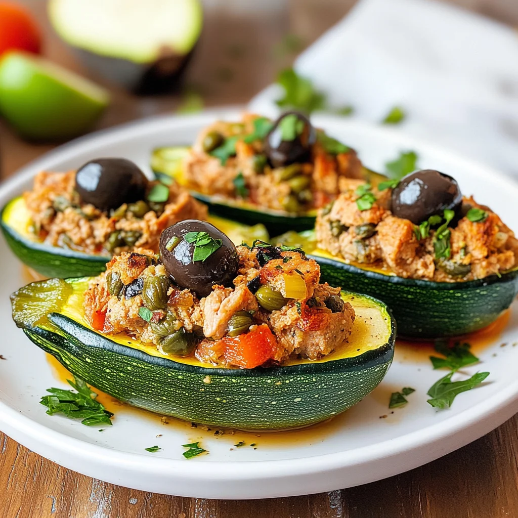 Zucchine