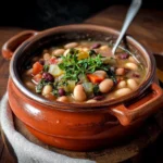 Zuppa di fagioli