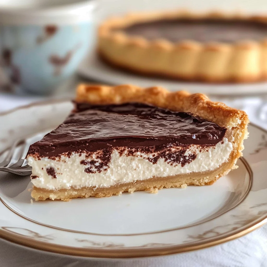 Crostata
