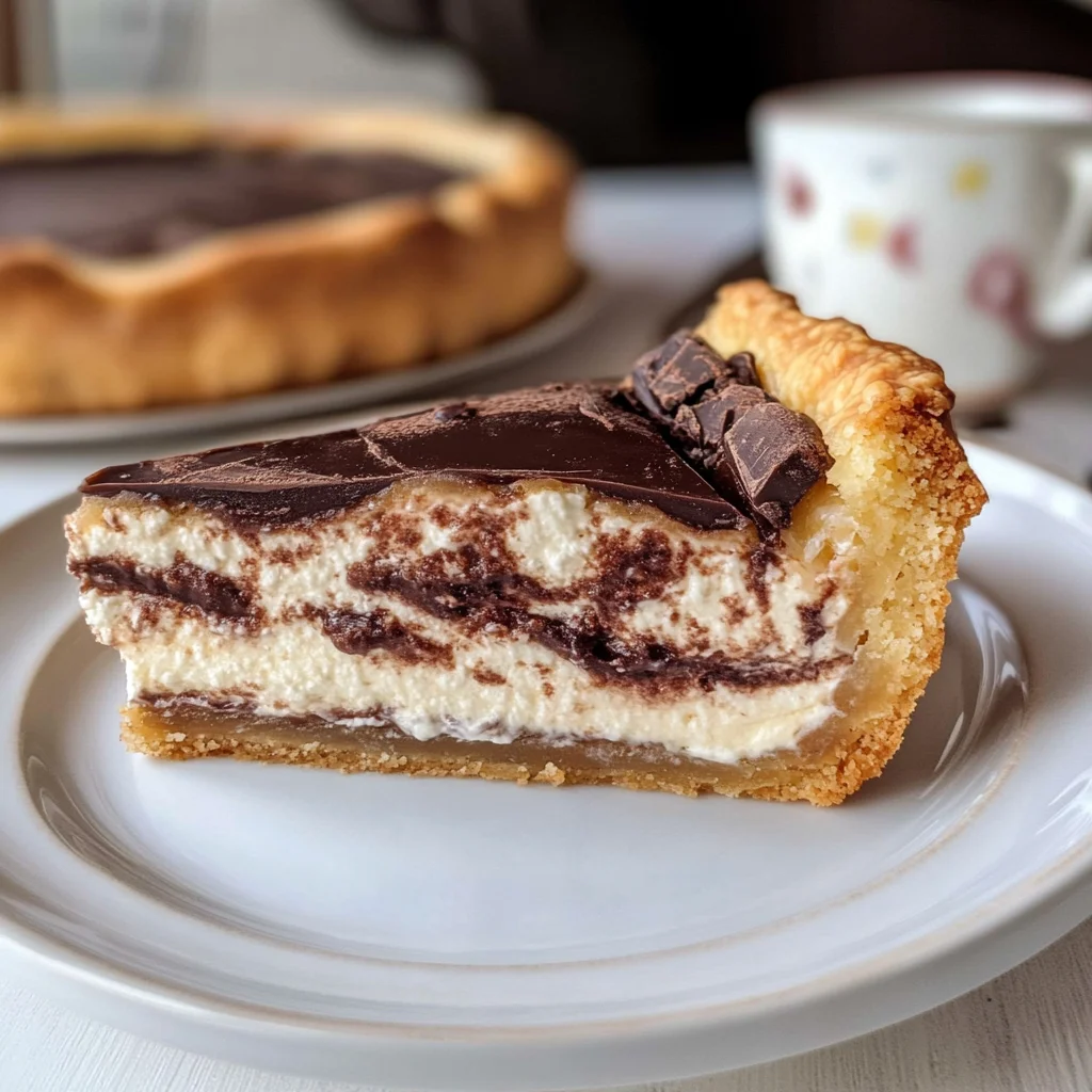 Crostata