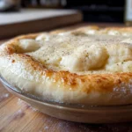 Impasto per pizza ad alta digeribilità