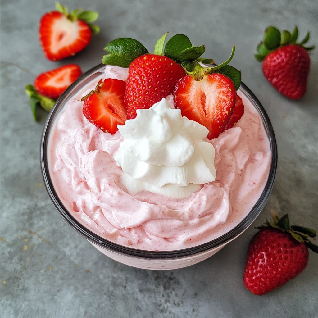 Mousse