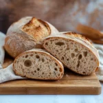 Pane comodo semintegrale