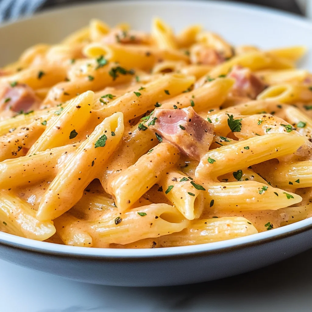 Penne