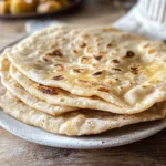 Piadina all'olio d'oliva