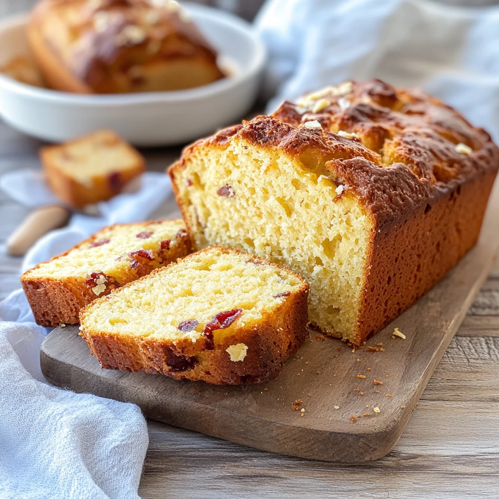 Plumcake