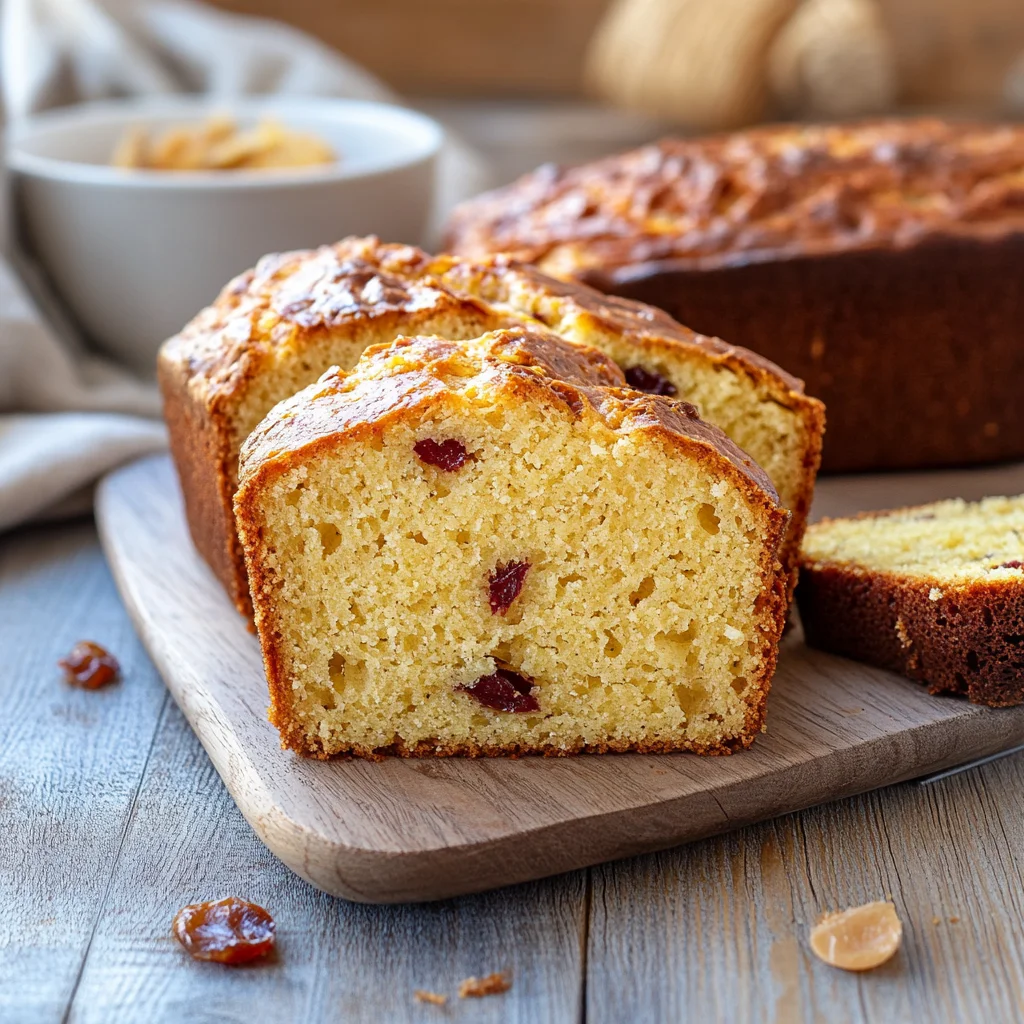 Plumcake