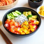 Poke Bowl