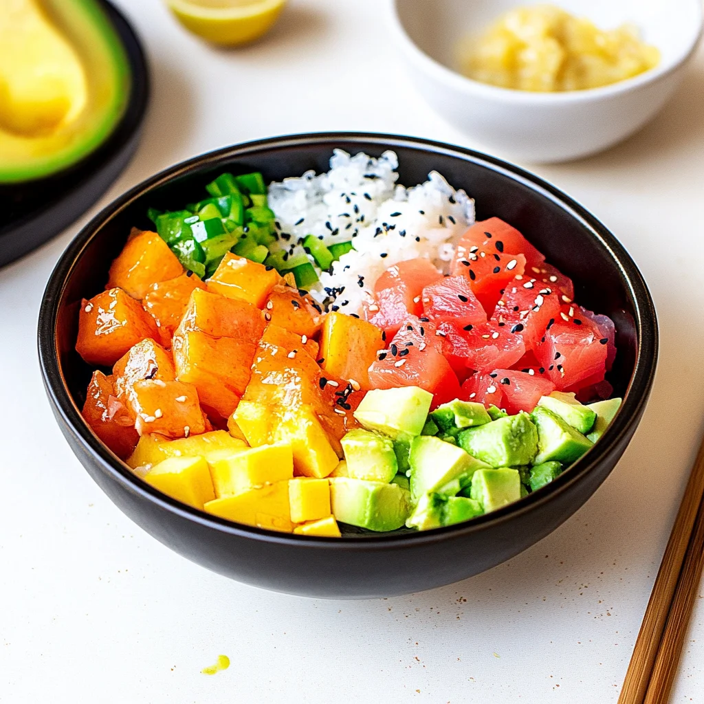 Poke